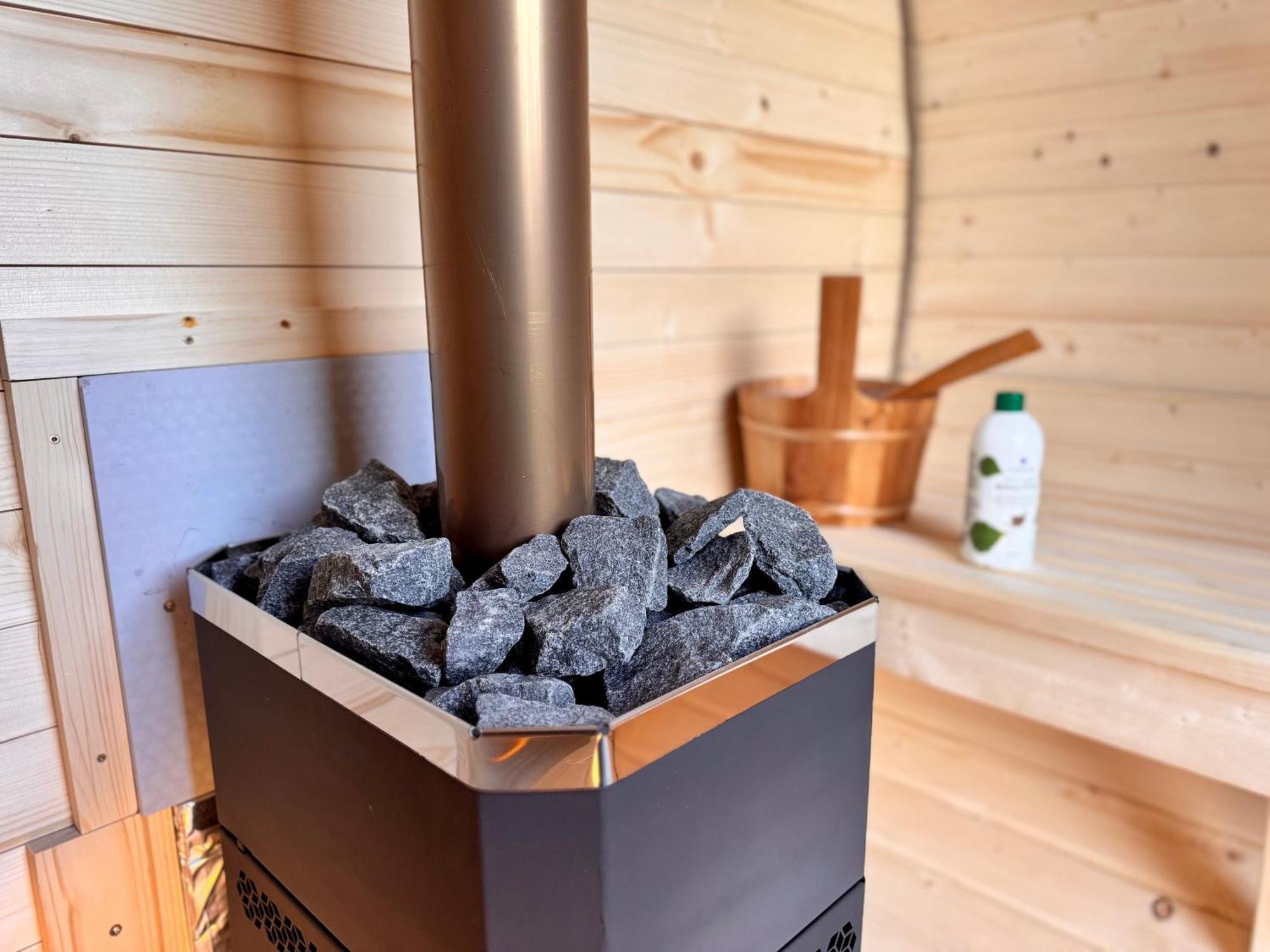 Pokoje U Hani - Sauna, Balia Z Hydromasazem Bukowina Tatrzańska Exteriör bild