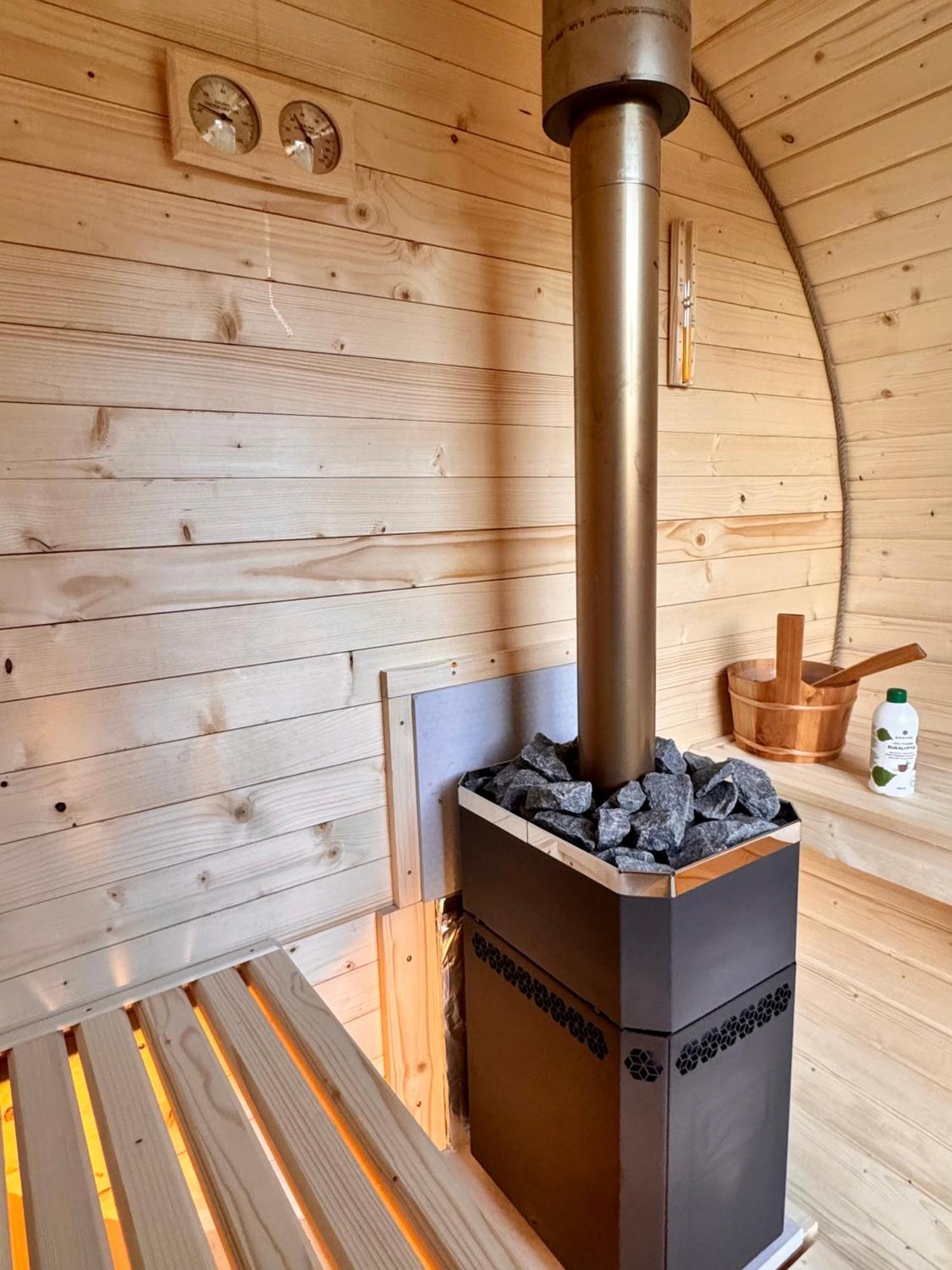 Pokoje U Hani - Sauna, Balia Z Hydromasazem Bukowina Tatrzańska Exteriör bild